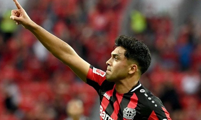 Galatasaray transferde gözüne Nadiem Amiri'yi kestirdi!