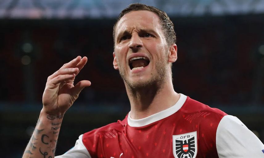 Galatasaray transferde gündemine Marko Arnautovic'i aldı!