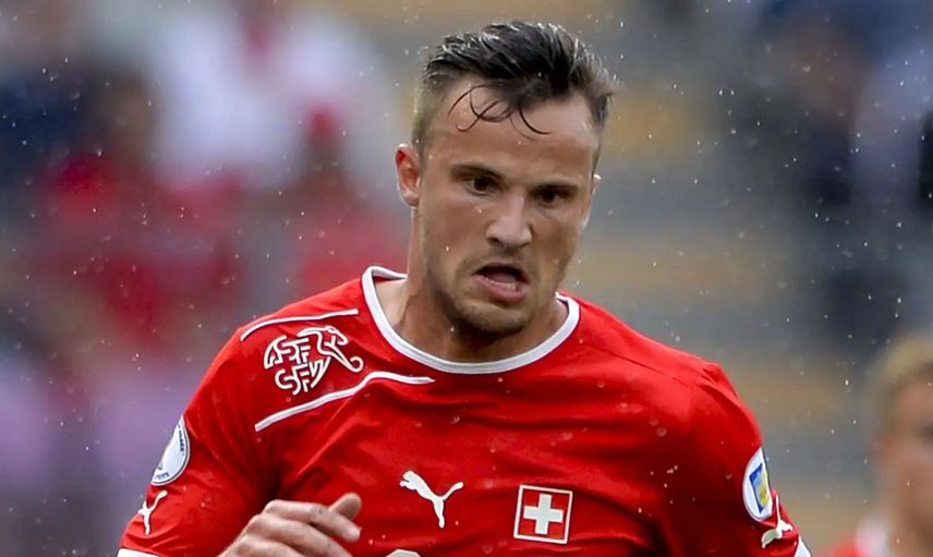 Galatasaray transferinde bomba isim! Sarı kırmızılı takım Haris Seferovic'i duyurdu