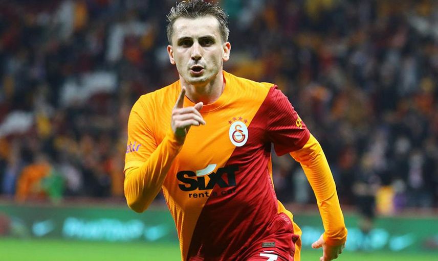 Galatasaray Türkiye Kupası’na veda etti: Taraftar hıncını Kerem Aktürkoğlu'ndan çıkardı!