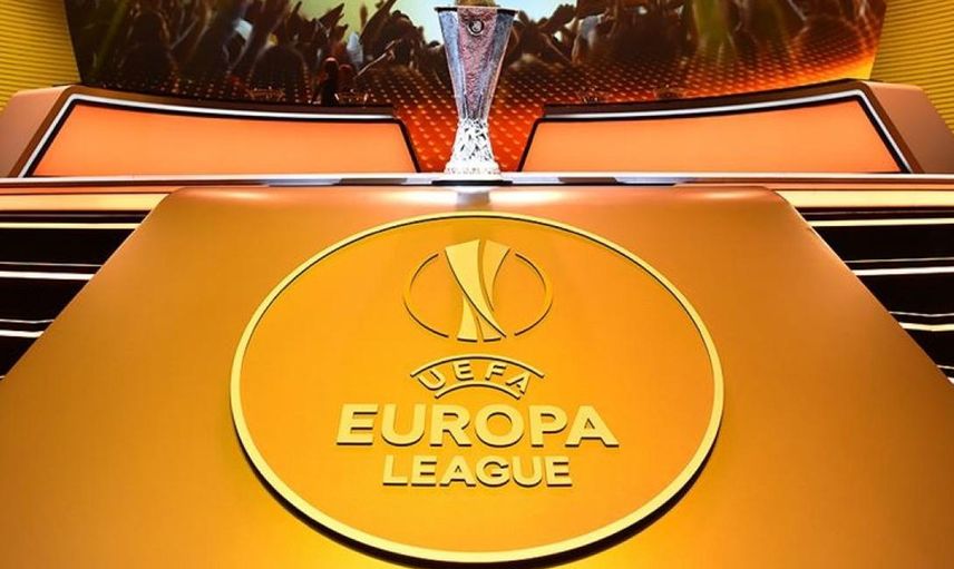 Galatasaray ve Fenerbahçe'nin UEFA Avrupa Ligi Grupları Belli Oldu!