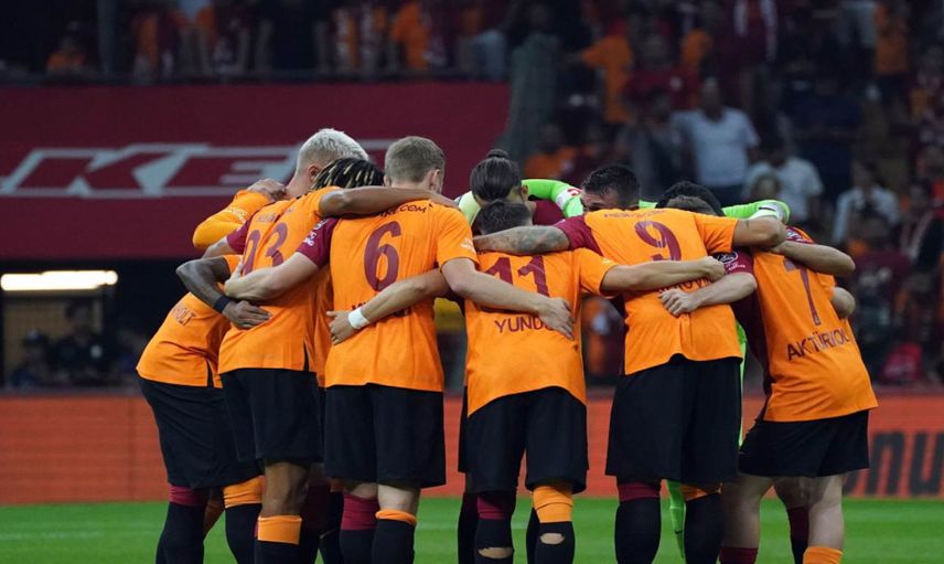Galatasaray yara sarmak için sahada: Ümraniyespor Galatasaray maçı ne zaman, saat kaçta ve hangi kanalda? Ümraniyespor Galatasaray ilk 11’leri belli oldu mu?