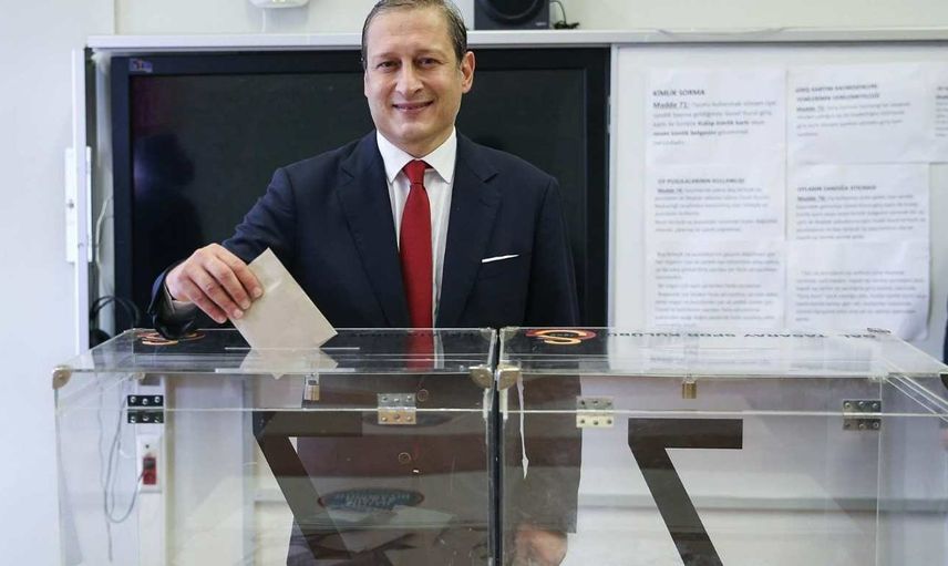 Galatasaray yeni Başkanı kim oldu, belli oldu mu? 2022 Galatasaray Başkanlık seçimi sonuçları ne zaman açıklanır?  GS seçim sonuçları canlı takip ekranı
