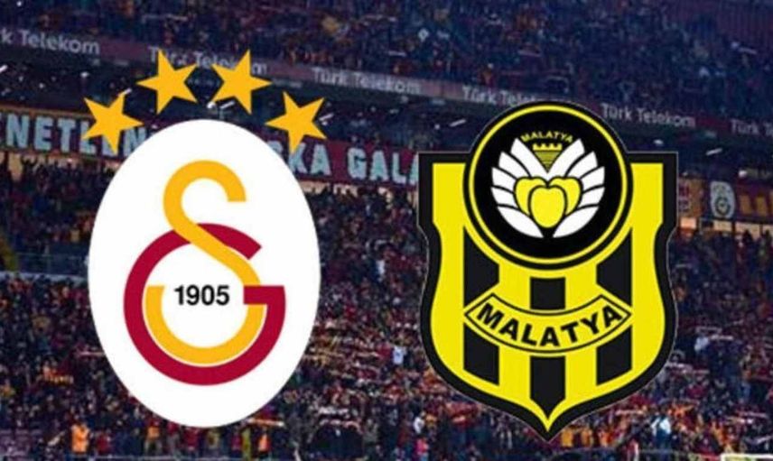 Galatasaray Yeni Malatyaspor maç özeti ve golleri izle Bein Sports 1 | GS Malatya youtube geniş özeti ve maçın golleri
