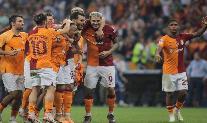 Galatasaray yeniden Avrupa semalarında: İşte Sparta Prag maçı muhtemel ilk 11’i