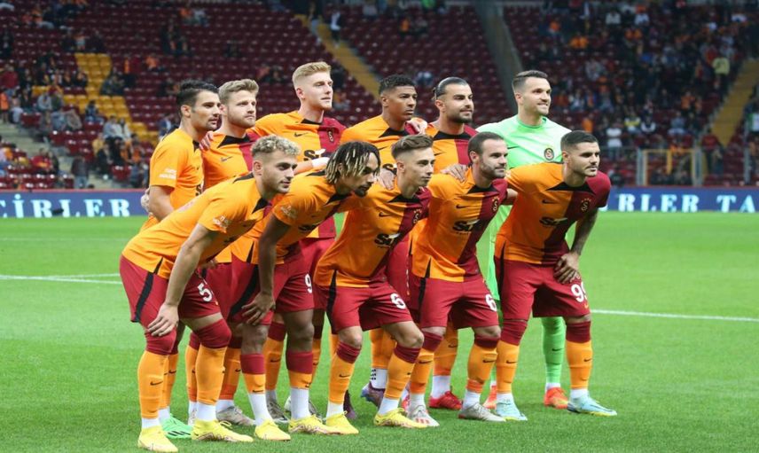 Galatasaray yıldız oyuncu takıma veda ediyor: Süper Lig’in yeni ekibi devreye girdi