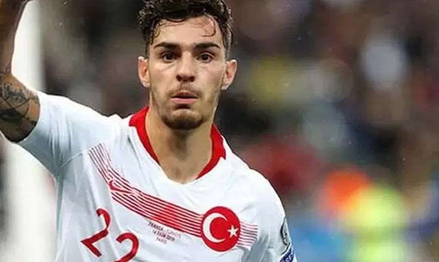 Galatasaray Yine Bir Hamle Yaptı! Milli Oyuncu Kaan Ayhan İle Prensip Anlaşmasına Varıldı