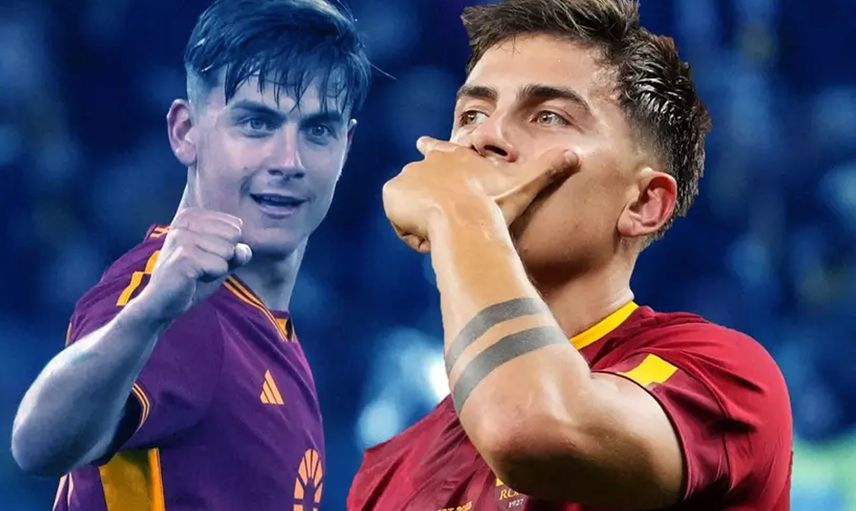 Galatasaray yönetimi Paulo Dybala ile görüşüyor: Ses getirecek bir transfer mi kapıda?