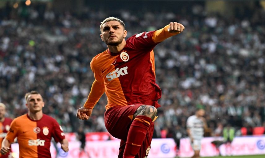 Galatasaray yönetiminden açıklama geldi: Mauro Icardi takımdan ayrılıyor mu?
