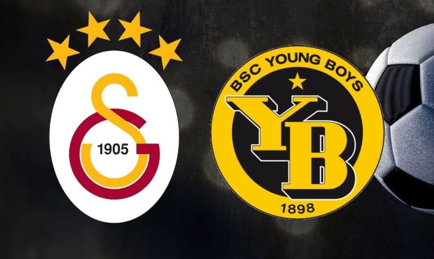 Galatasaray Young Boys maçını canlı izle TRT 1 – GS Young Boys maçı canlı yayın linki
