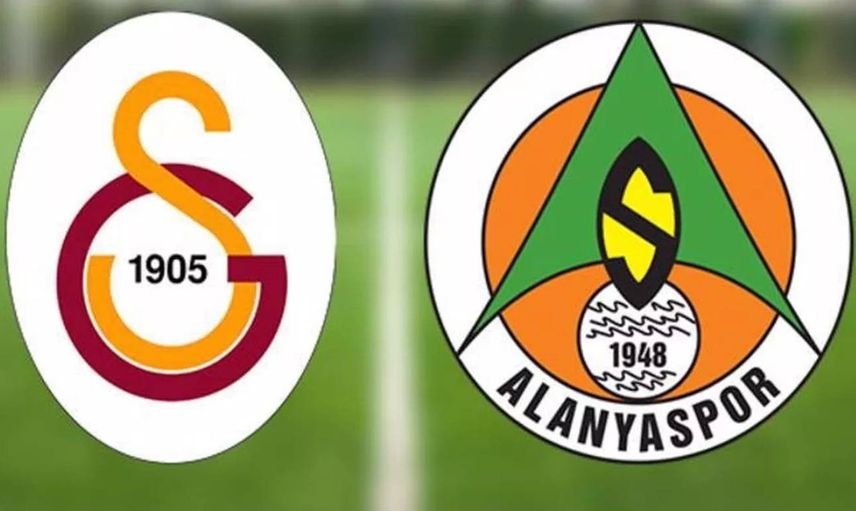 Galatasaray zirveden kopmak istemiyor: Galatasaray Alanyaspor maçı ne zaman, saat kaçta ve hangi kanalda? Galatasaray Alanyaspor hakemi belli oldu mu?