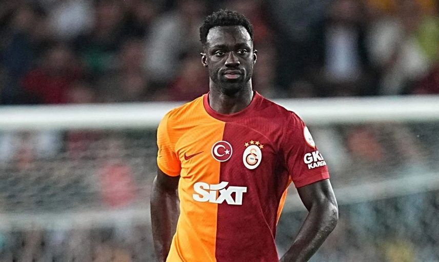 Galatasaray'a Davinson Sanchez için Real Madrid'den rekor rakam!