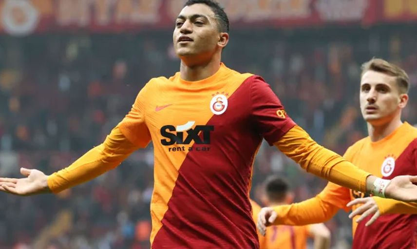 Galatasaray’a Fransa’dan kötü haber: Sezon sonunda geri dönüyor