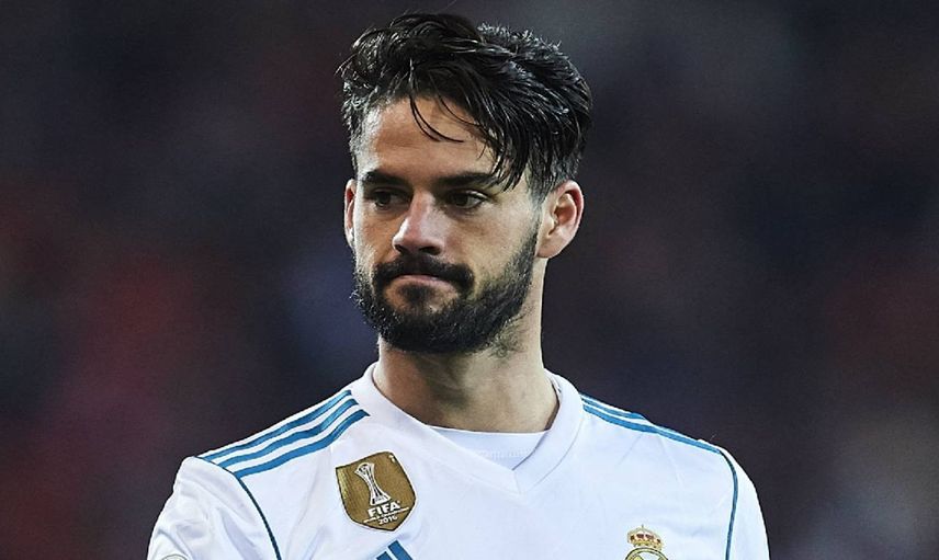 Galatasaray’a Isco transferinde rakip çıktı! Fenerbahçe de oyuncunun transferi için temaslara başladı