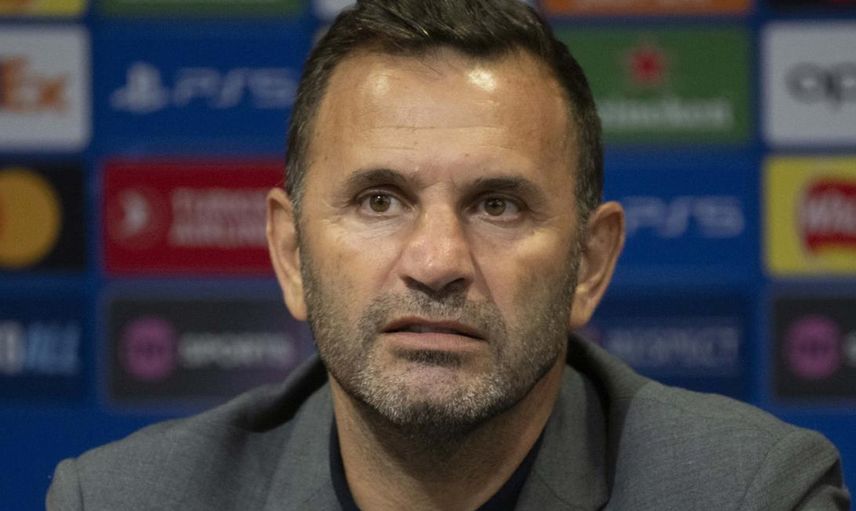 Galatasaray'a İtalyan dinamo: Okan Buruk'un yönetimden istediği ilk o oldu