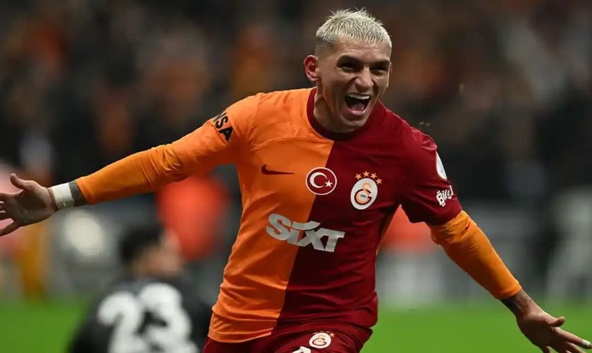 Galatasaray’a Lucas Torreira şoku: Dava kaybedildi