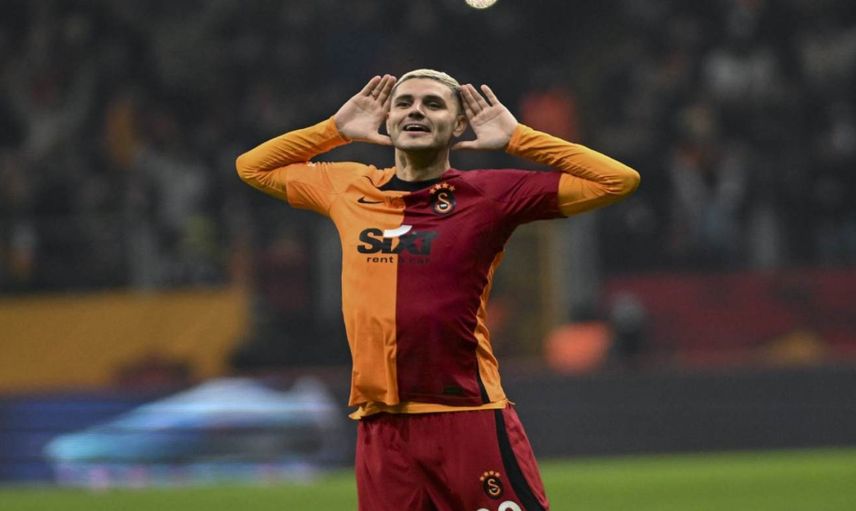 Galatasaray’a müjdeli haber: Geleceği tarih netleşti! 2 yıldız daha açıklanacak