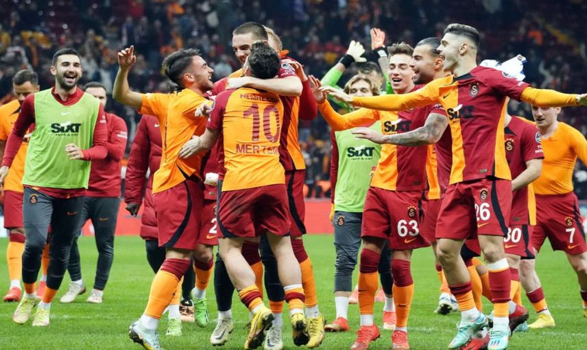 Galatasaray’a Şampiyonlar Ligi müjdesi: En az 700 milyon cepte