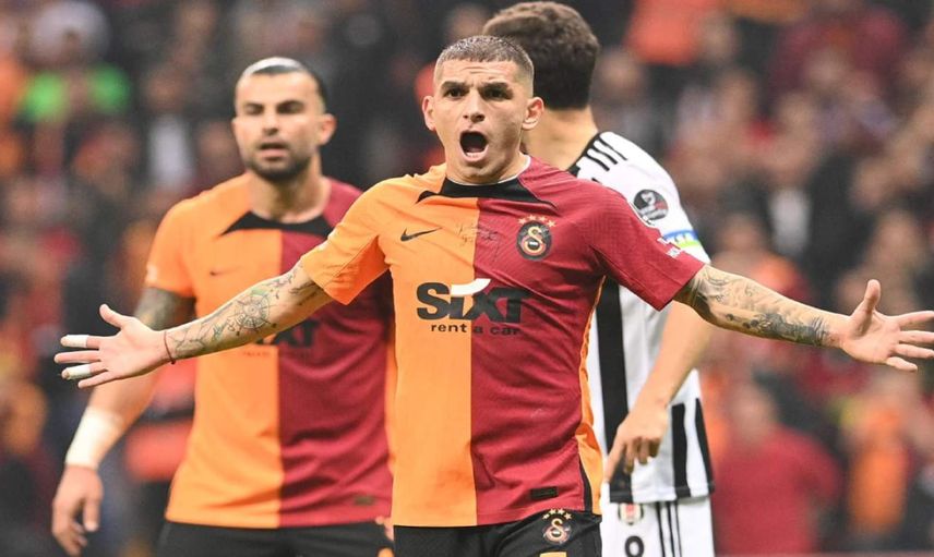 Galatasaray’a yıldız oyuncudan kötü haber: Hull City maçında sakatlanmıştı! Lucas Torreira Şampiyonlar Ligi’ne yetişemeyebilir