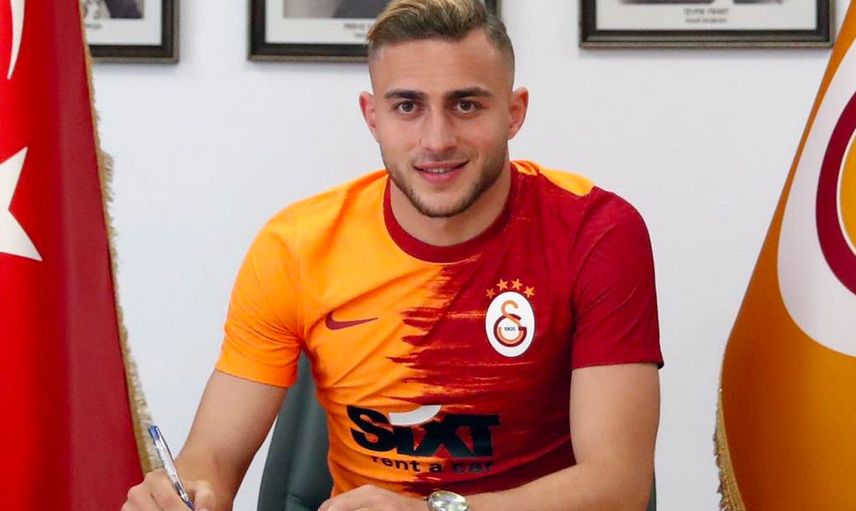Galatasaray'da Barış Alper Yılmaz'a yoğun ilgi: 3 Avrupa takımı birden talip oldu!
