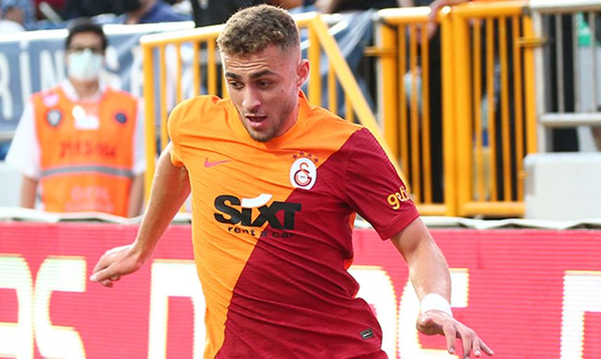 Galatasaray'da Barış Alper Yılmaz'ın başka takıma transferine onay verildi! Oyuncu, Okan Buruk'un kadro planlamaları arasında yer almıyor