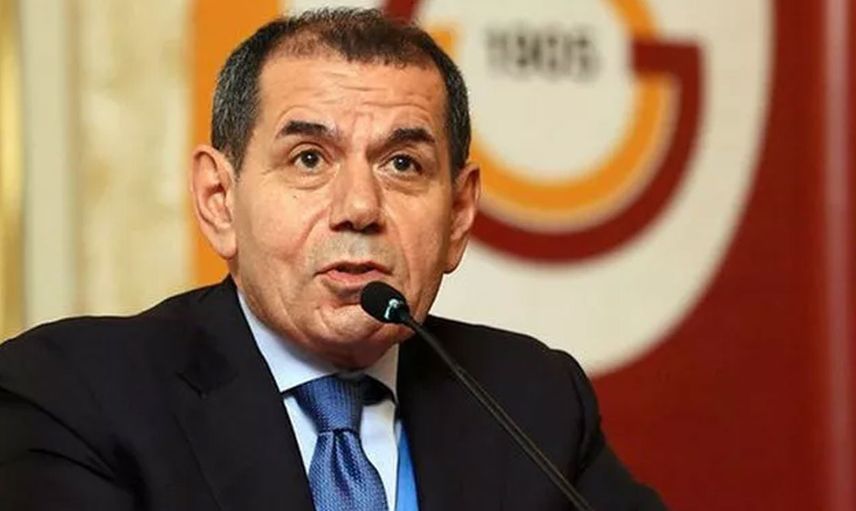 Galatasaray'da başkan adayı olan Dursun Özbek'in yönetim kurulu listesi ortaya çıktı!