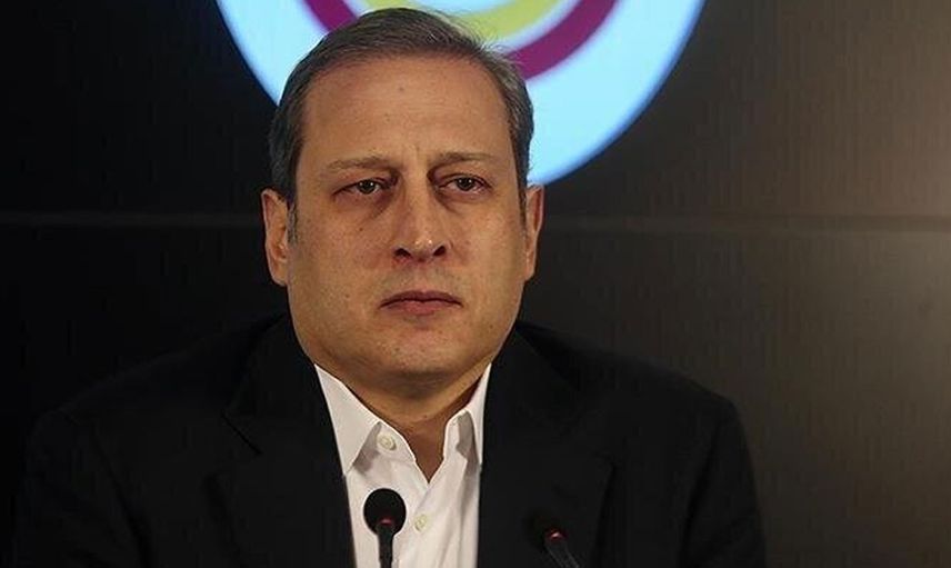 Galatasaray'da Başkan Burak Elmas'ı bekleyen tehlike!