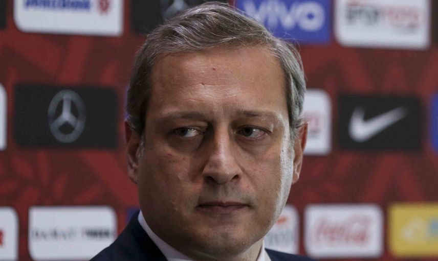 Galatasaray'da Burak Elmas Yönetimi Yeni Bir Krizle Karşı Karşıya!
