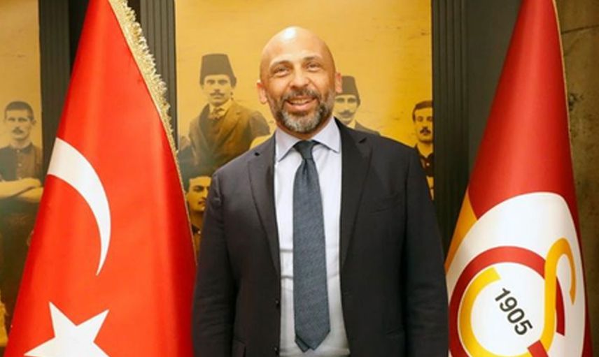 Galatasaray'da Burak Elmas yönetiminde görev alan Luis Campos ve Pasquale Sensibile'nin 3 aylık maliyeti gündem oldu!