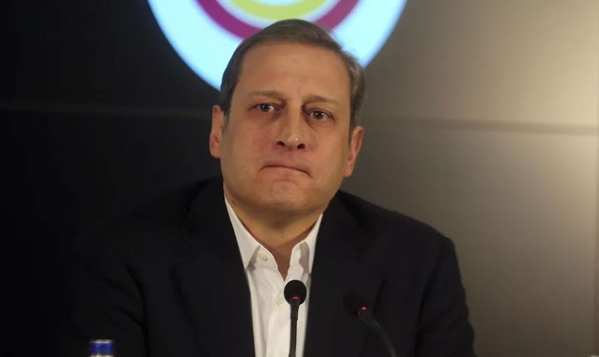 Galatasaray'da Burak Elmas'ın ibra edilmemiş olması sonrası kulüpte dengeler değişti!