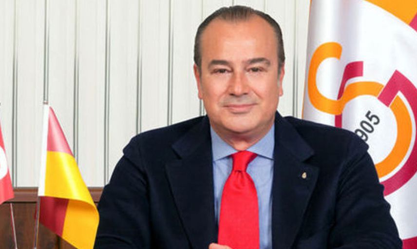 Galatasaray'da Cem Özgörkey'in başkanlığa adaylığını koyması bekleniyor!