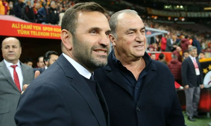 Galatasaray'da Derbi Öncesi Radikal Karar: Mertens Yedeğe, Sara İlk 11'e