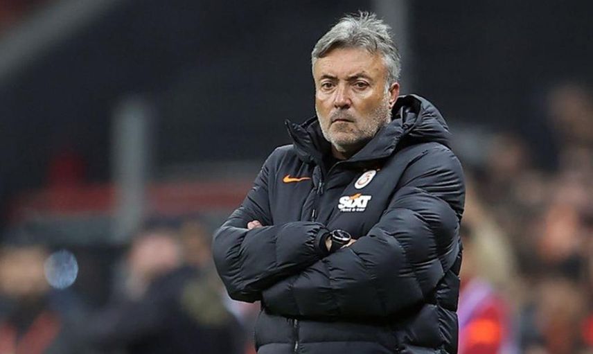 Galatasaray'da Domenec Torrent Adana Demirspor galibiyetinin ardından konuştu! Yunus Akgün ve Burak Elmas hakkında söylediği sözler büyük ses getirdi