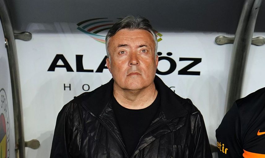 Galatasaray'da Domenec Torrent, derbide Fenerbahçe'ye karşı aldıkları mağlubiyetin ardından buradan projeye inanç yoksa yapabileceği bir şeyin olmadığını söyledi