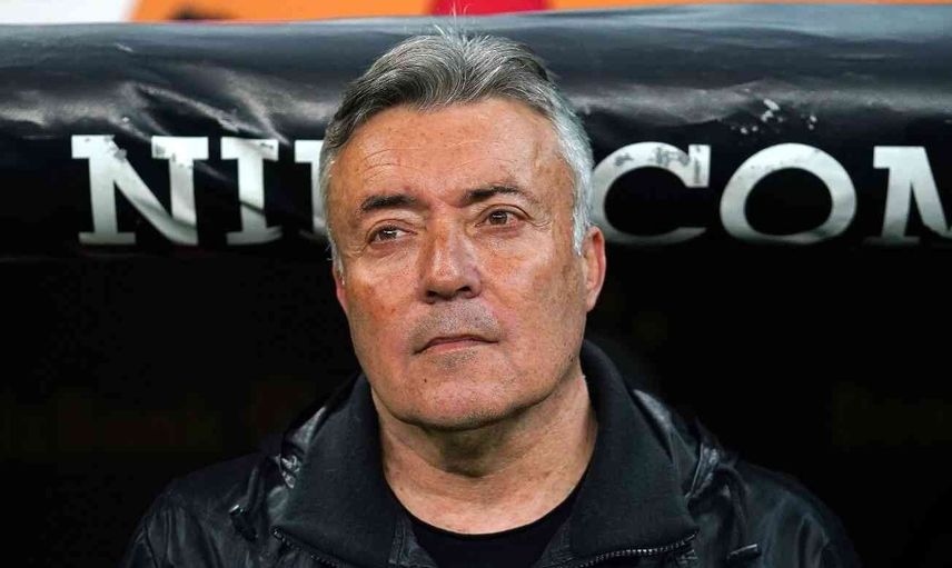 Galatasaray'da Domenec Torrent, Karagümrük galibiyeti sonrası konuştu. Kerem Aktürkoğlu'nun derbide oynama durumunun kontrollerden sonra belli olacağını söyledi