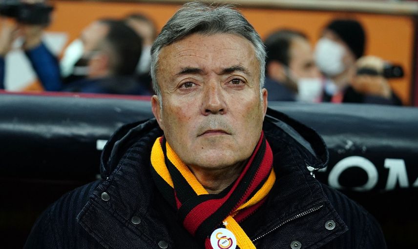 Galatasaray'da Domenec Torrent Kasımpaşa Yenilgisinin Ardından Açıklamalarda Bulundu