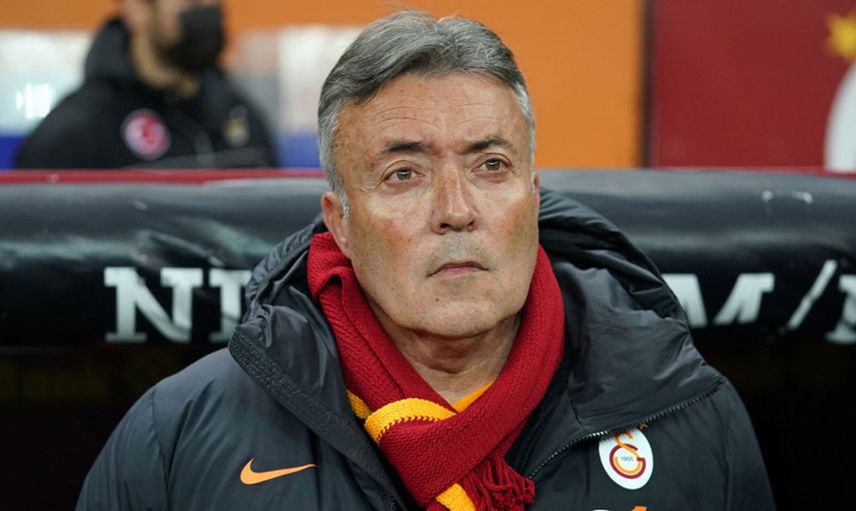 Galatasaray'da Domenec Torrent Kayserispor Maçının Ardından Konuştu!