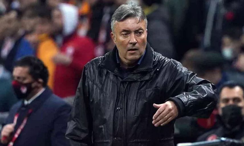 Galatasaray'da Domenec Torrent yönetiminde dikkat çeken değişim!