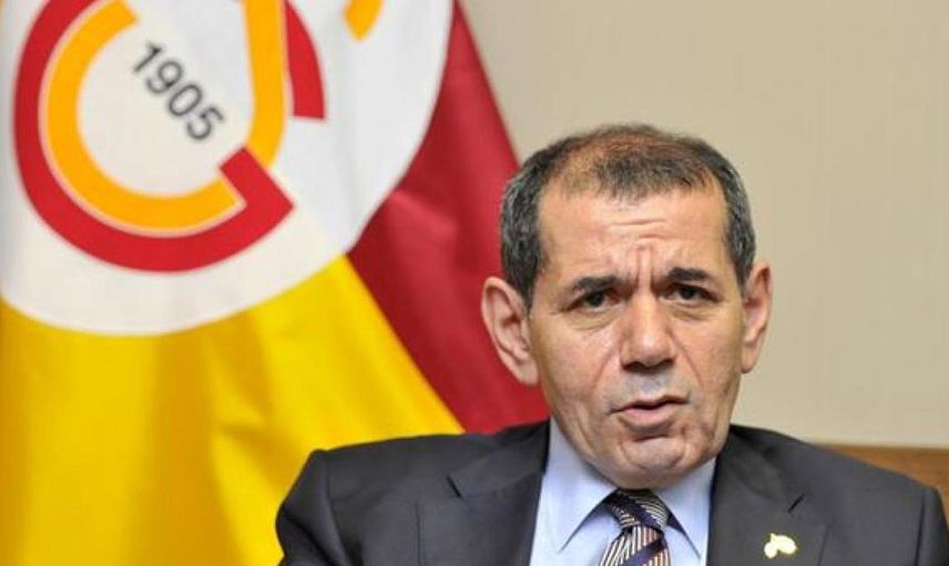 Galatasaray'da Dursun Özbek ve Abdurrahim Albayrak'ın seçime beraber gireceği konuşuluyor!