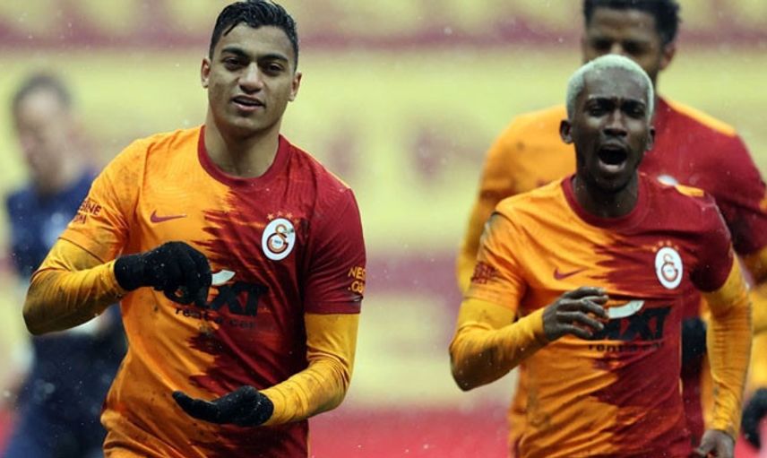 Galatasaray'da Eksikler Bitmiyor