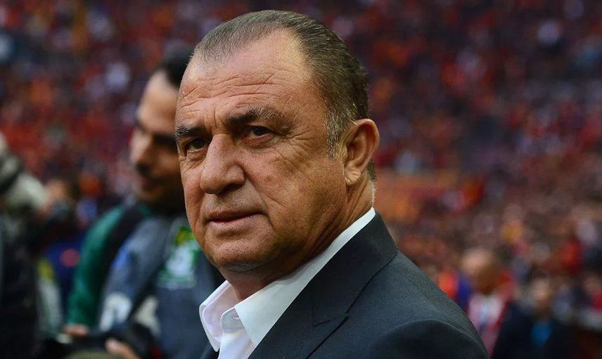 Galatasaray'da Fatih Terim, Beşiktaş Derbisinden Önce Oyuncularıyla Özel Görüşme Yaptı!