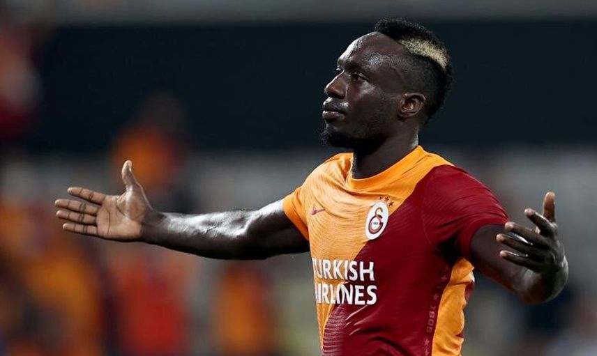 Galatasaray'da Fatih Terim'den Kritik Diagne Kararı!