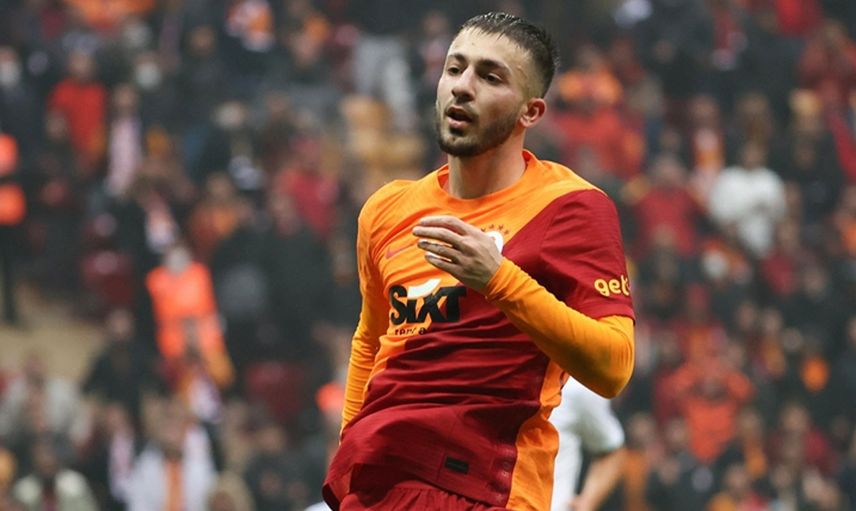 Galatasaray'da Halil Dervişoğlu'nun babasından sitem dolu paylaşım geldi!
