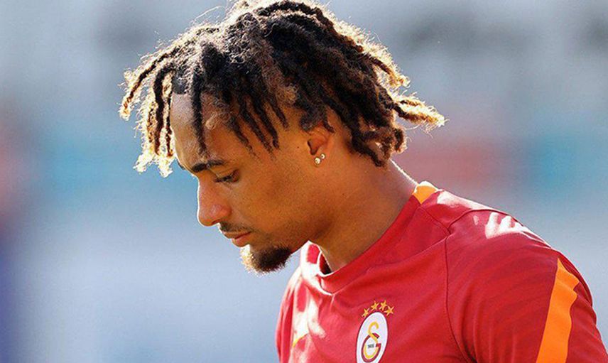 Galatasaray'da kadro dışı kalan Sacha Boey'in transferinde pürüz çıktı! Oyuncunun istekleri yönetimin tepkisini çekti