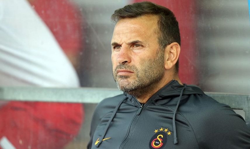 Galatasaray'da kamp kadrosunda kimler yer almıyor? Galatasaray'da Avusturya kampının kadrosu belli oldu