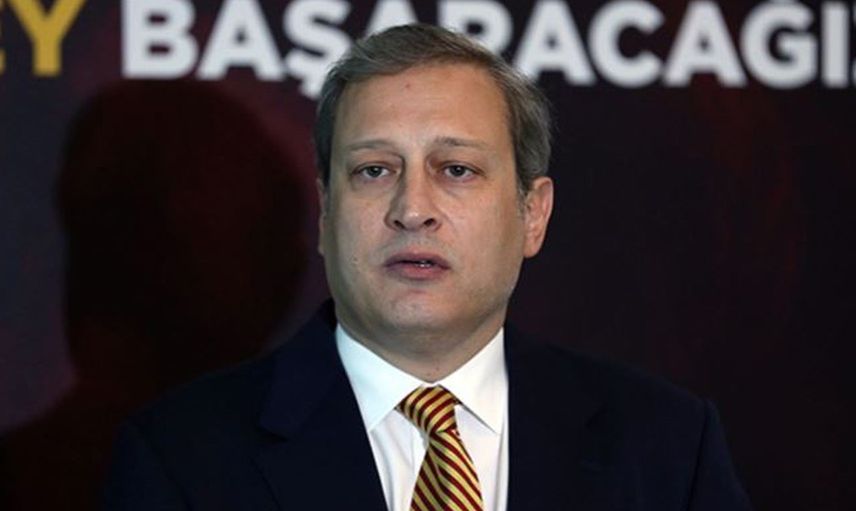 Galatasaray'da Kasımpaşa Maçı Sonrası Taraftarlardan Burak Elmas'a Büyük Tepki Geldi!