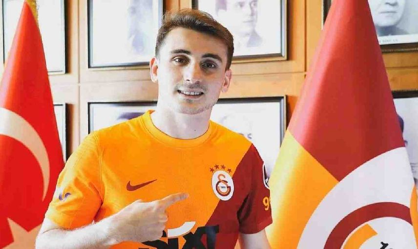 Galatasaray'da Kerem Aktürkoğlu ayrılıyor mu, başka takıma mı transfer olacak? Kerem Aktürkoğlu'nun yeni takımı belli mi?