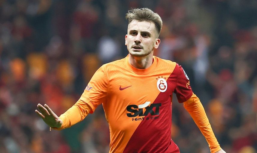 Galatasaray’da Kerem Aktürkoğlu’nun Arda Turan sözleri gündeme bomba gibi düştü! Kerem kariyerinde Arda Turan’ın yolundan ilerlemek istediğini söyledi