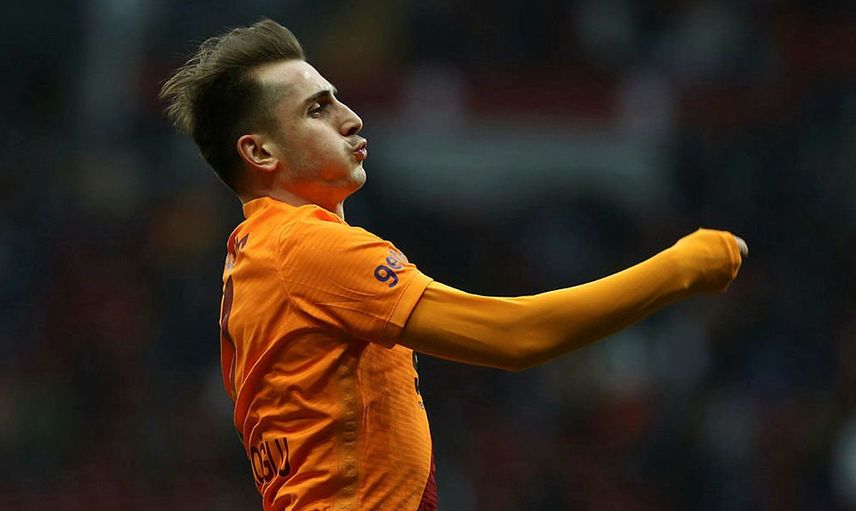 Galatasaray’da Kerem Aktürkoğlu’nun sosyal medyada yaptığı paylaşım sosyal medyayı birbirine kattı. Kerem Aktürkoğlu teşekkür ettiği paylaşımında takıma veda mı etti?