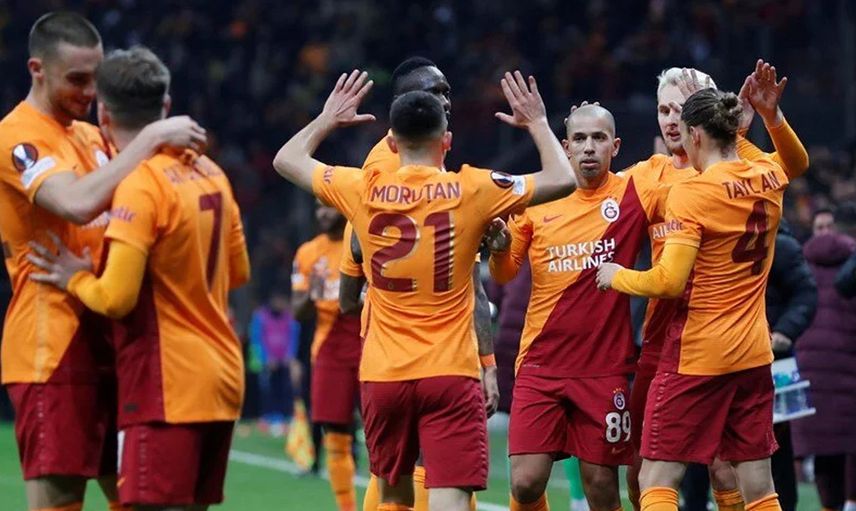 Galatasaray'da Koronavirüs Vakaları Artmaya Devam Ediyor!